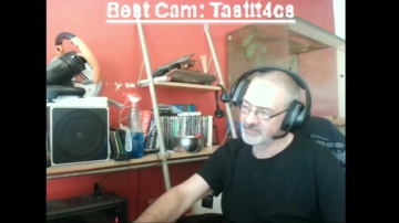 tratoria_fun  03-09-2021 Recorded Video Webcam